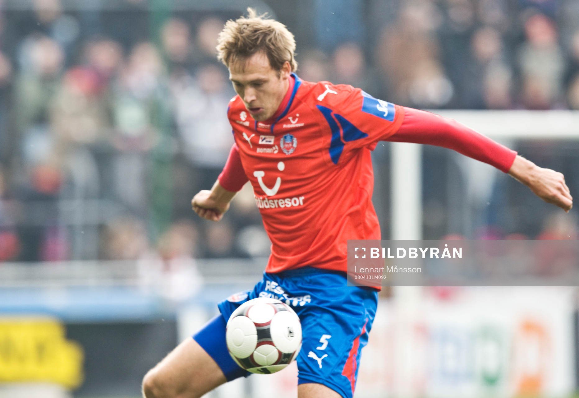 Andreas Granqvist