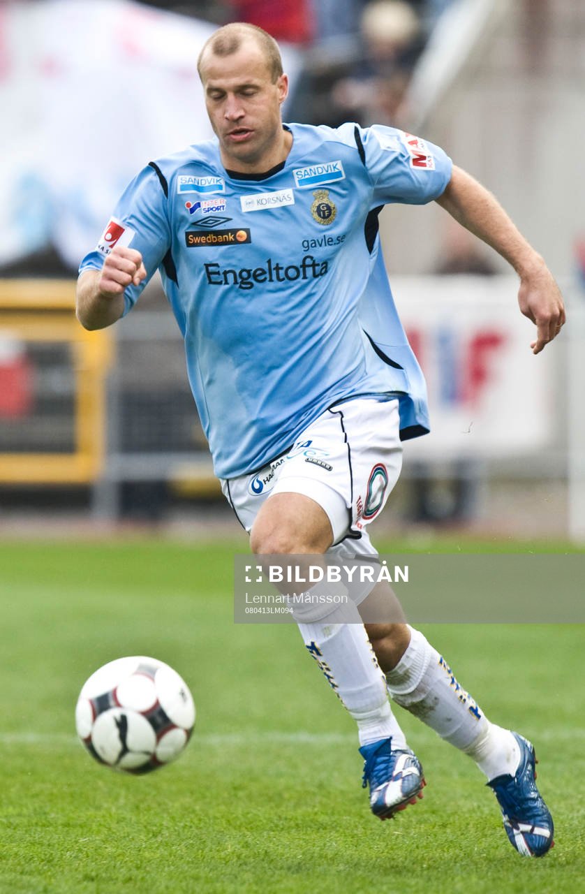 Hans Berggren