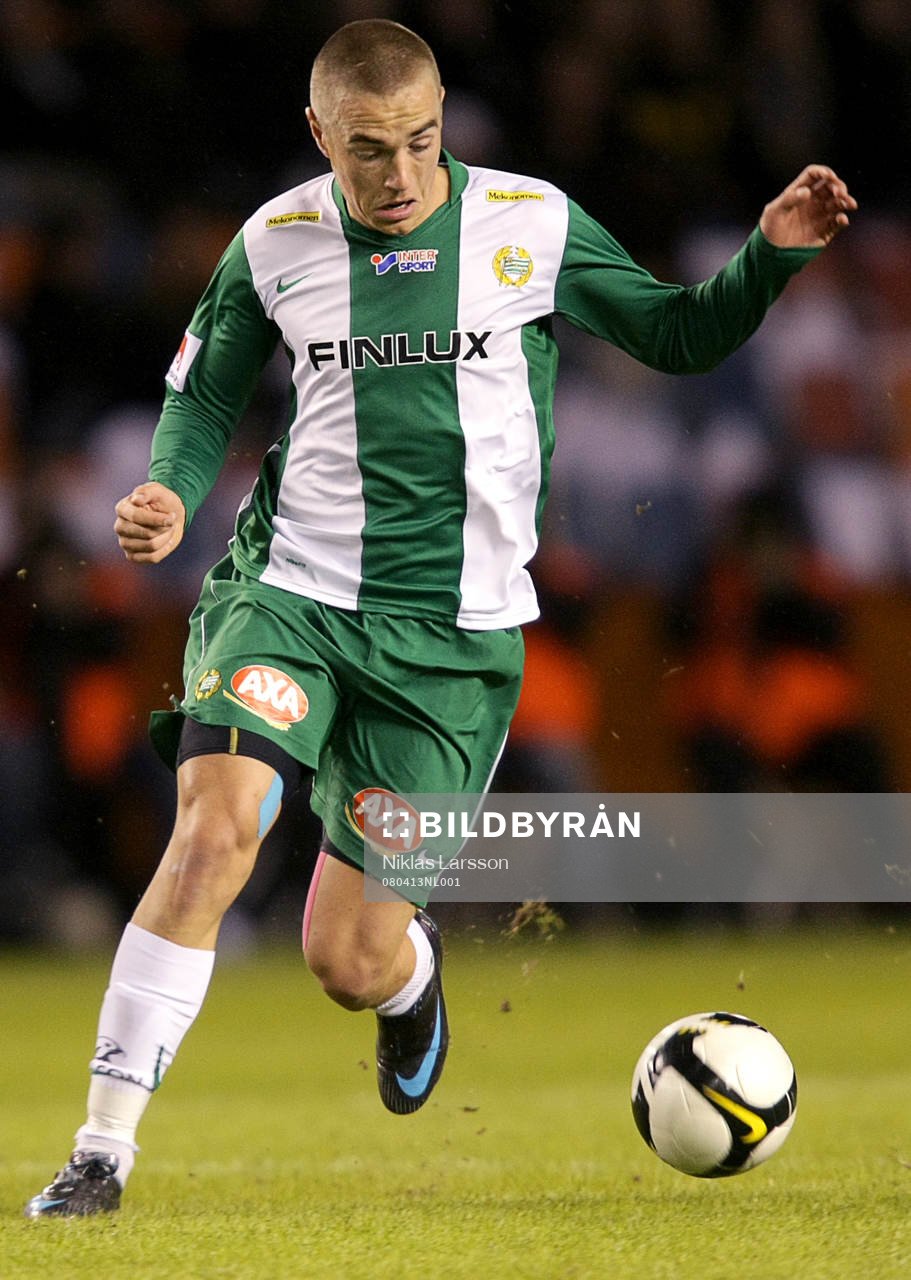 Petter Andersson