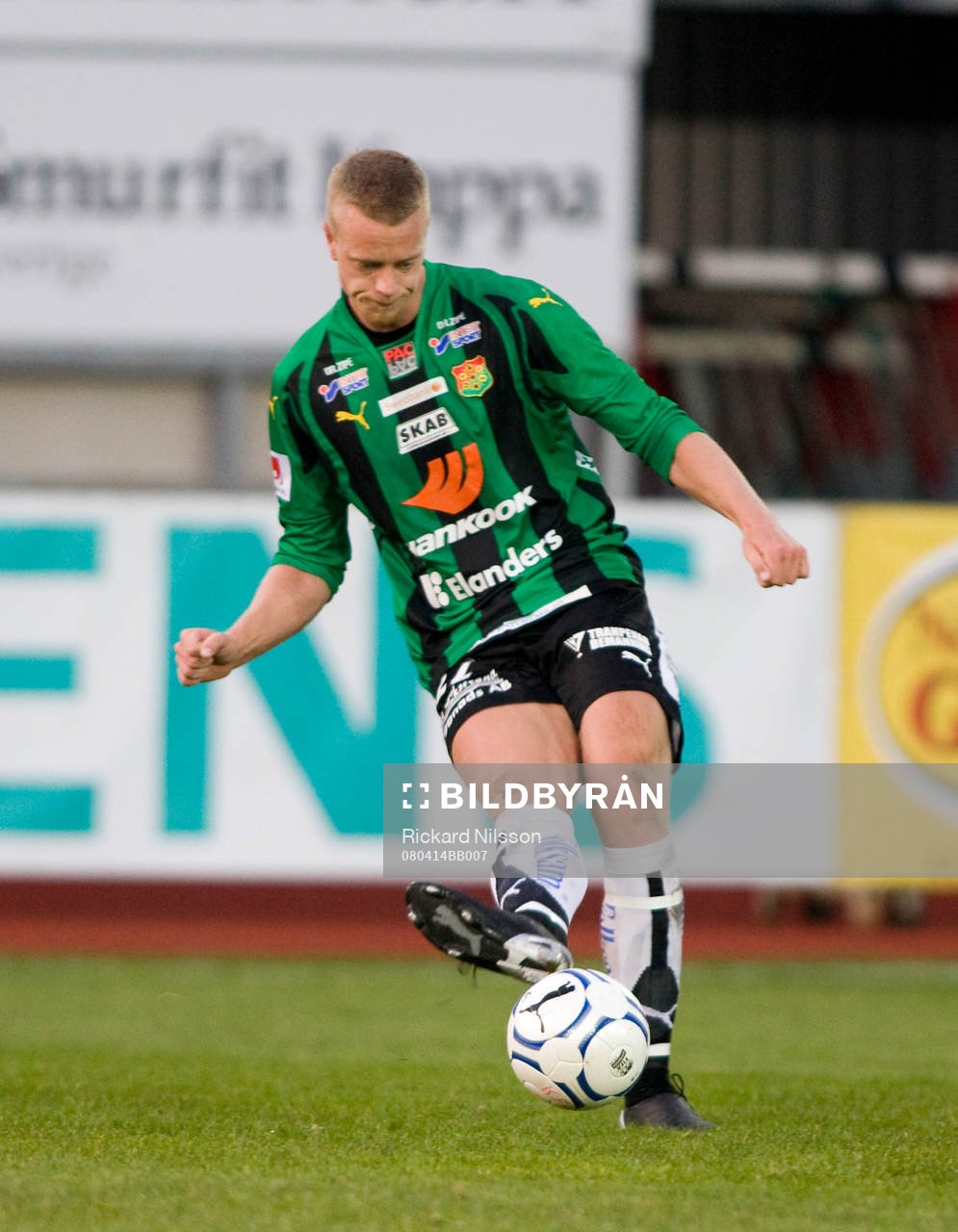 Björn Andersson