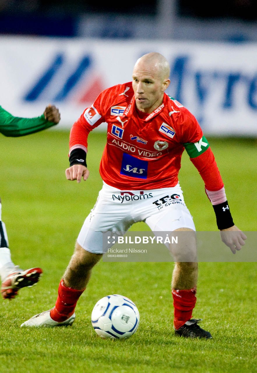 Henrik Rydström