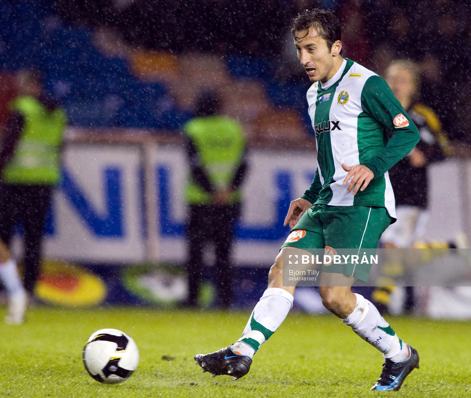 Louay Chanko