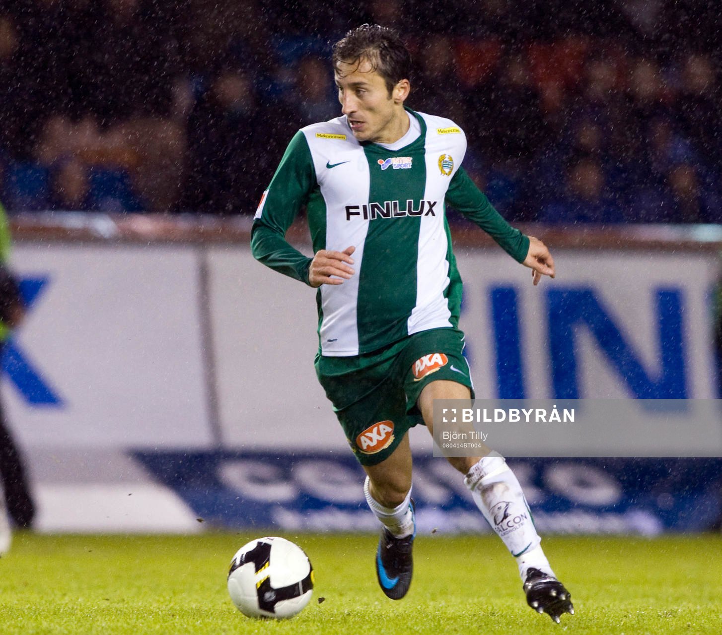 Louay Chanko