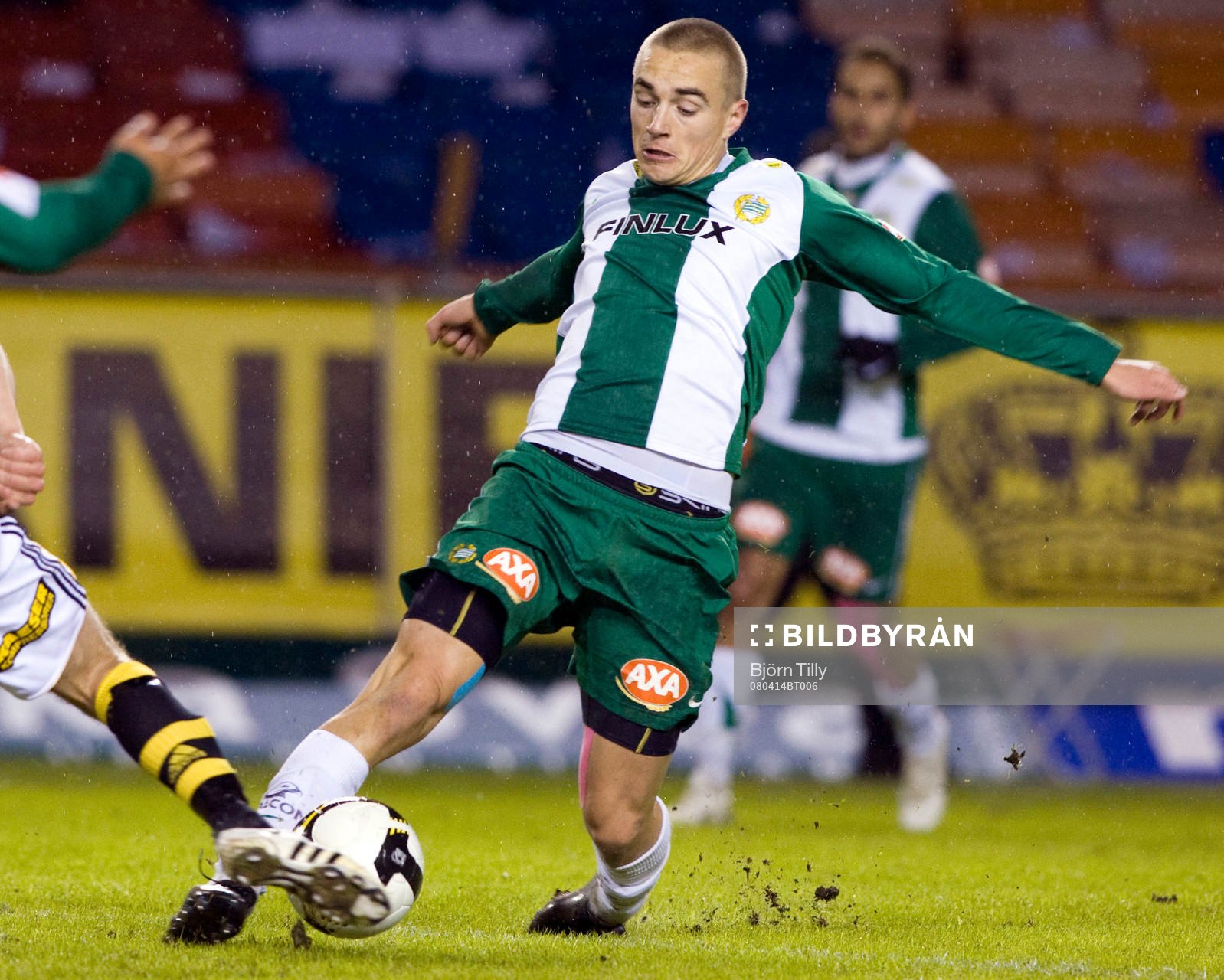 Petter Andersson
