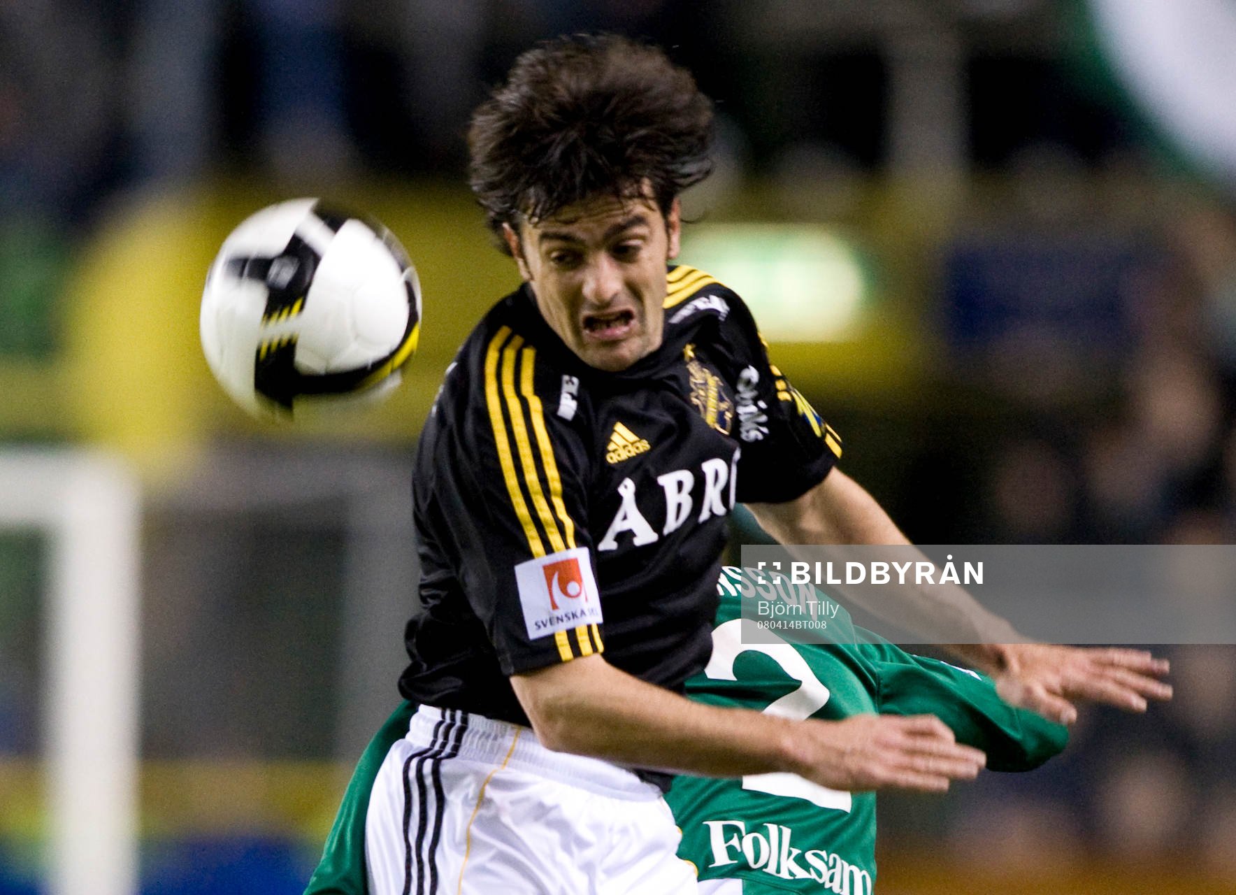 Lucas Valdemarin