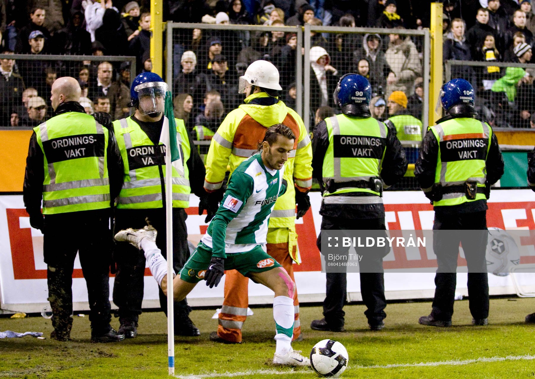 Erkan Zengin, Hammarby