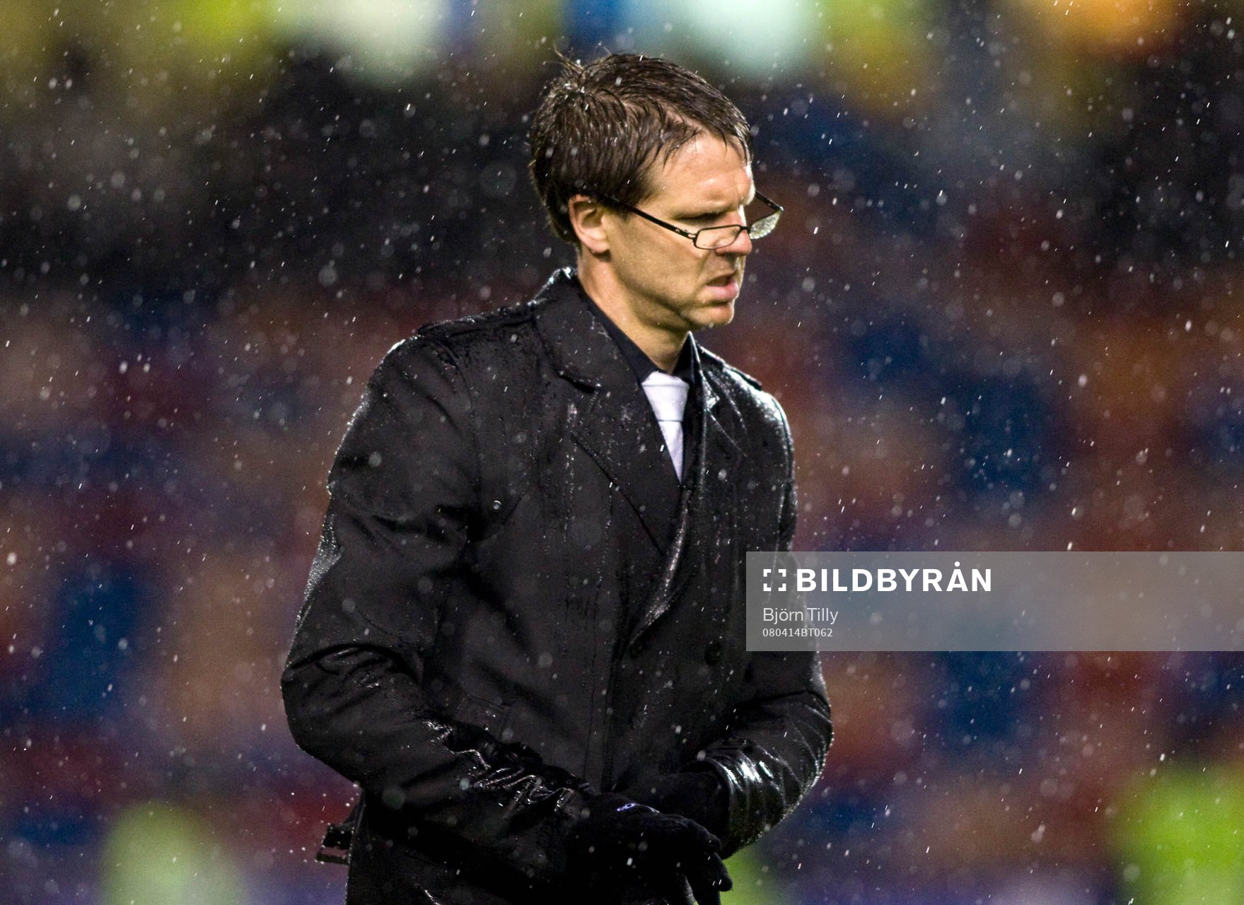 Rikard Norling, AIK, tränare