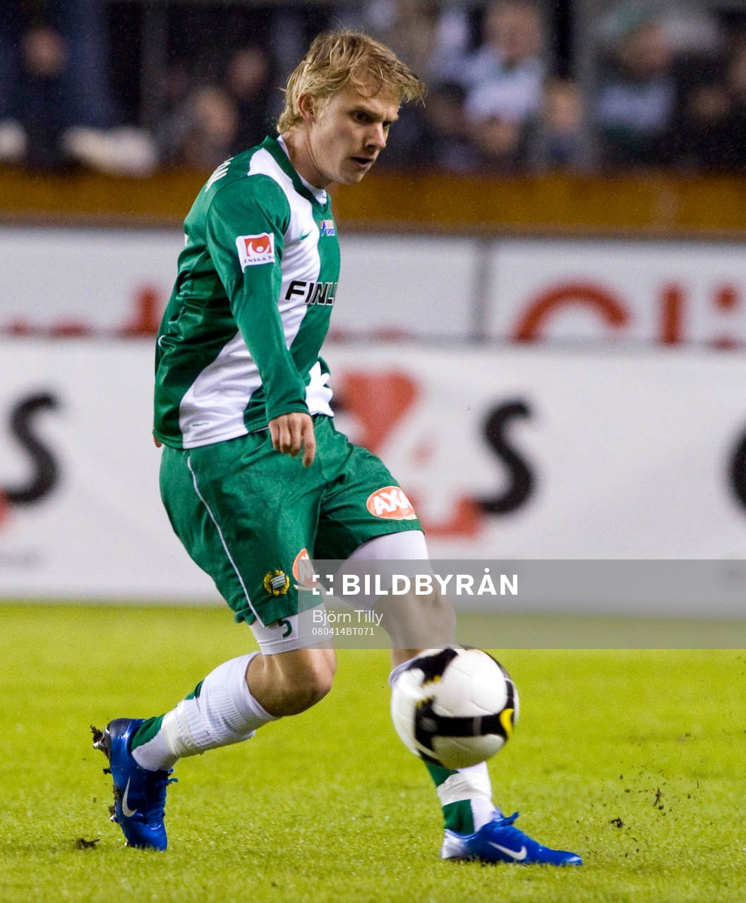 Emil Johansson