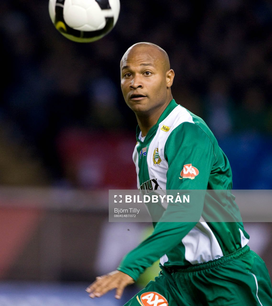 Christian Traoré