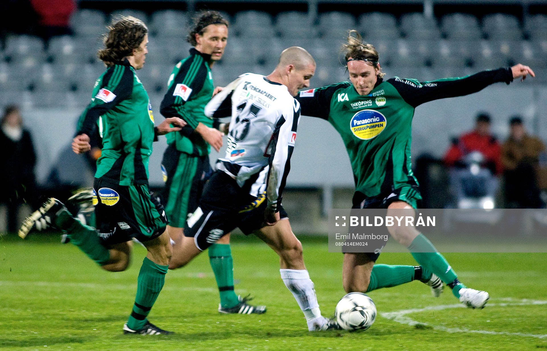 Pär Cederqvist