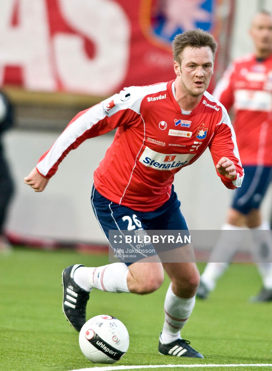 Dennis Jonsson