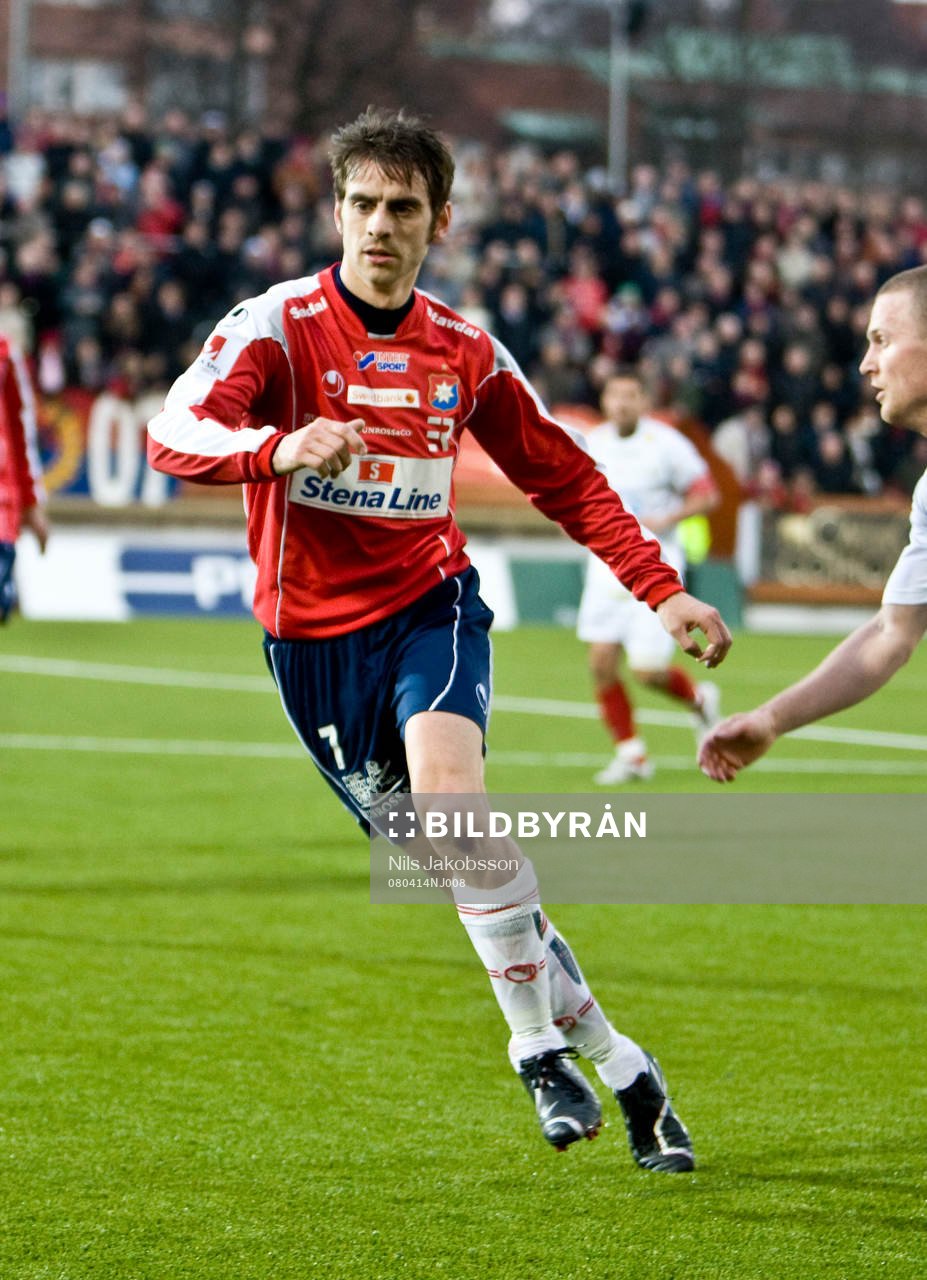 Björn Anklev