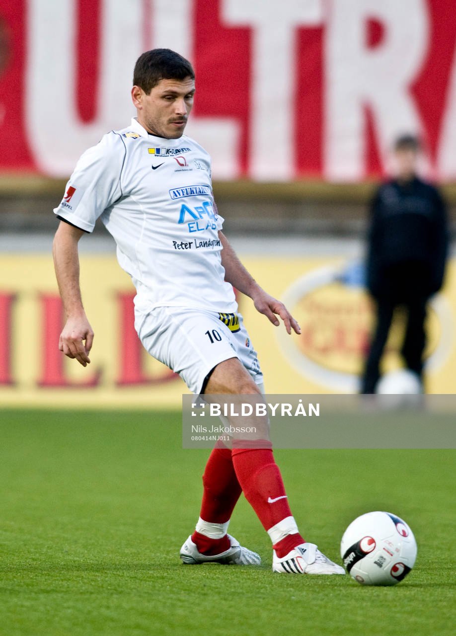 Erol Bekir