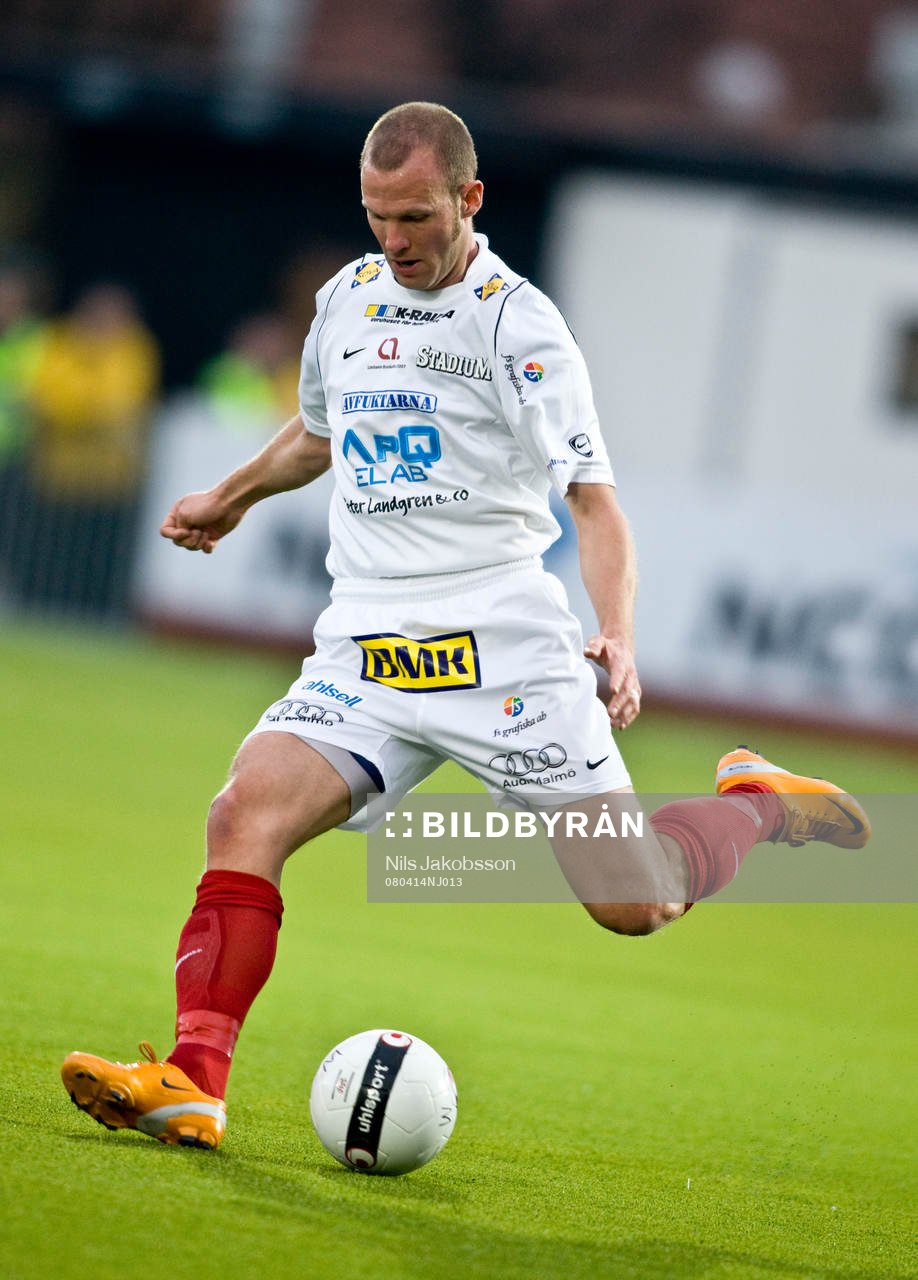 Patrik Svensson