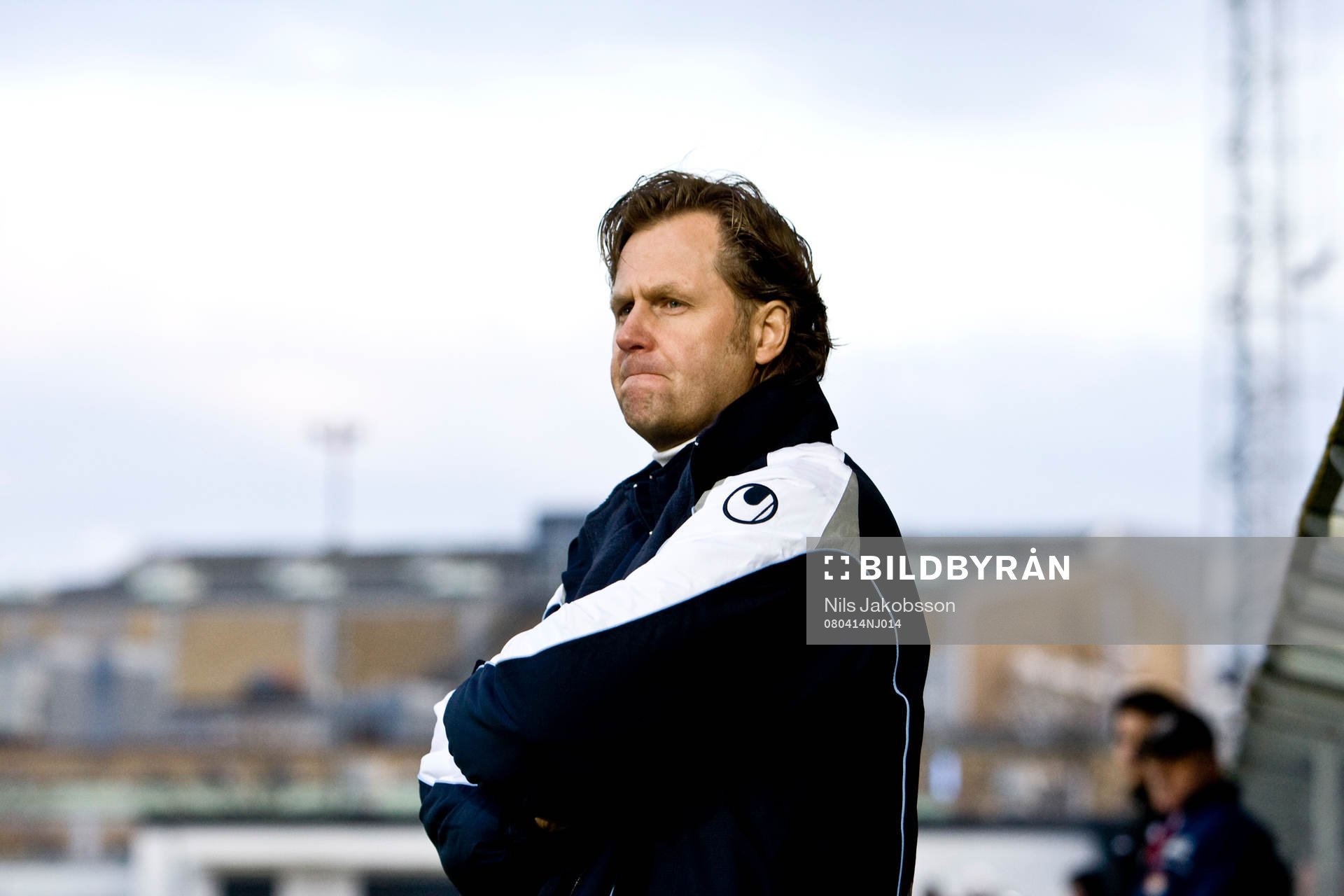Jan Carlsson, tränare