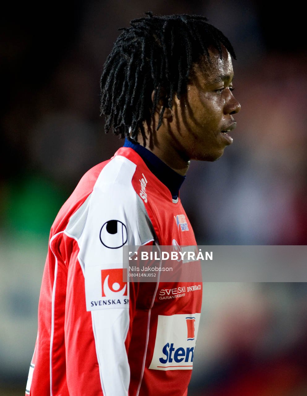 Boyd Mwila, Örgryte