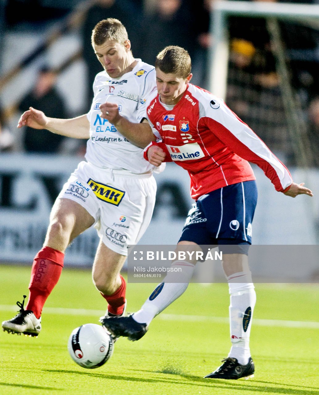 Christian Lindström, Örgryte