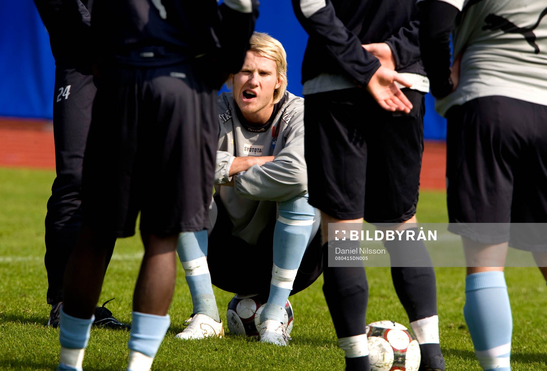 Ola Toivonen