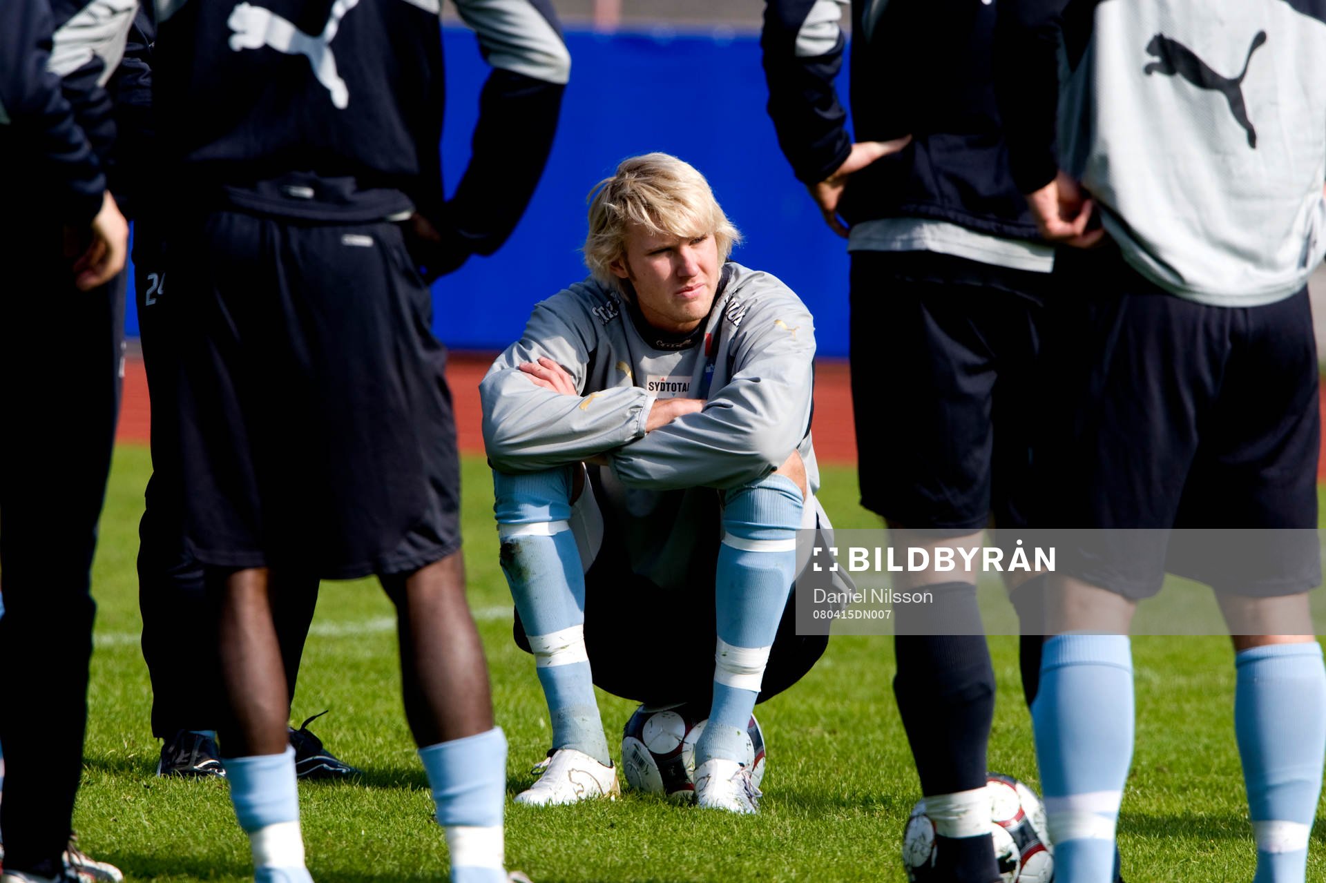 Ola Toivonen