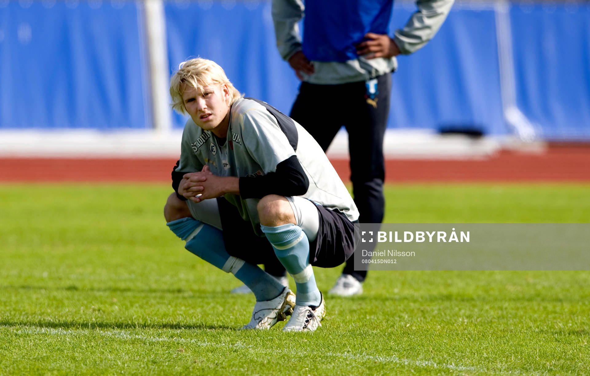Ola Toivonen
