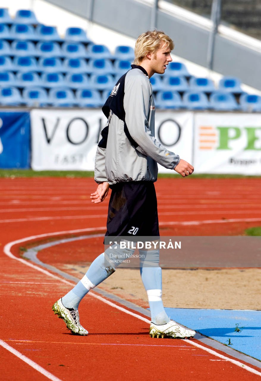Ola Toivonen