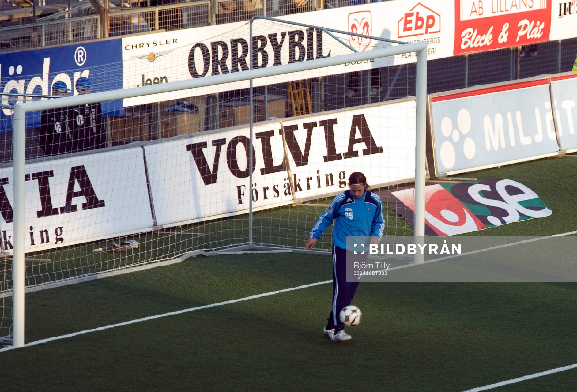 Svenska Spel