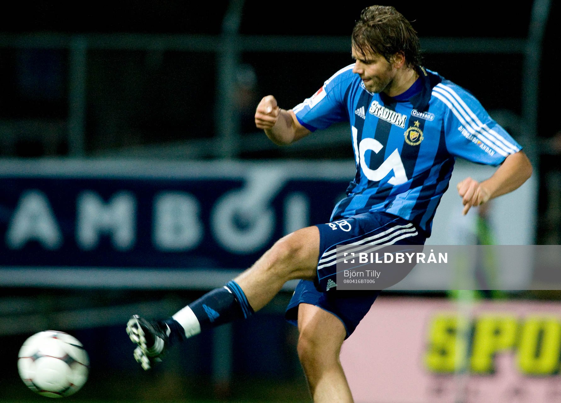 Mikael Dahlberg