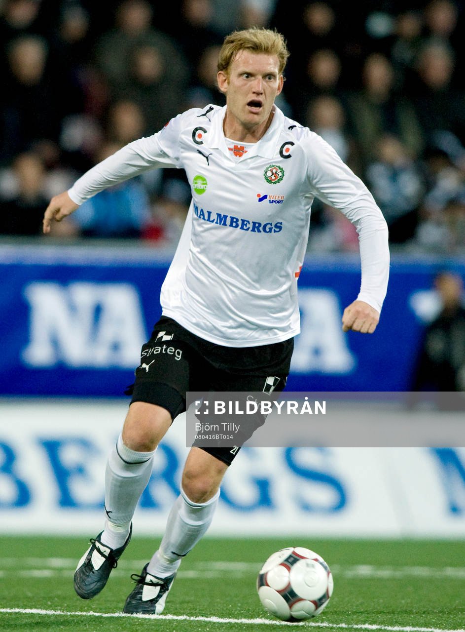 Sebastian Henriksson