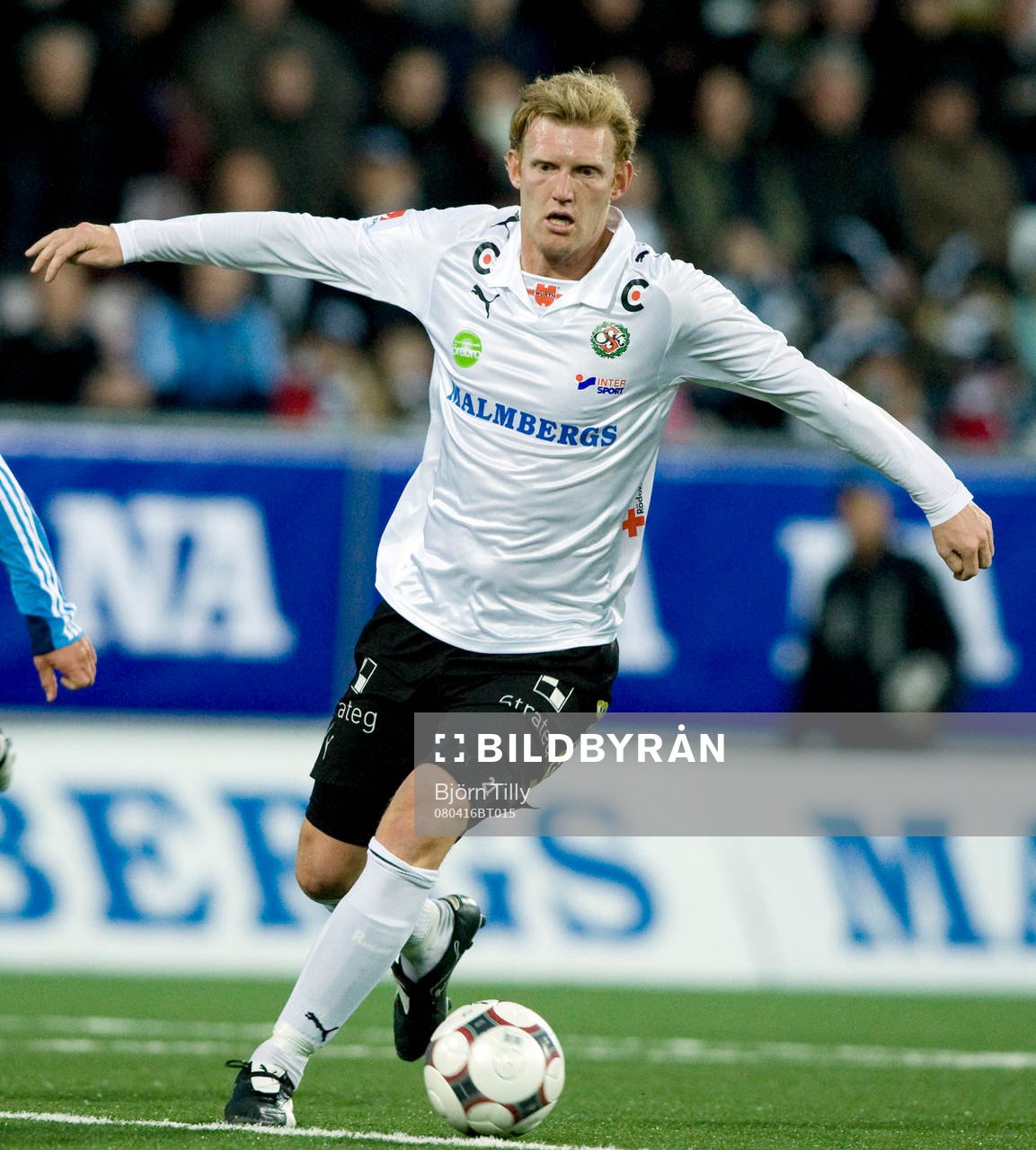 Sebastian Henriksson