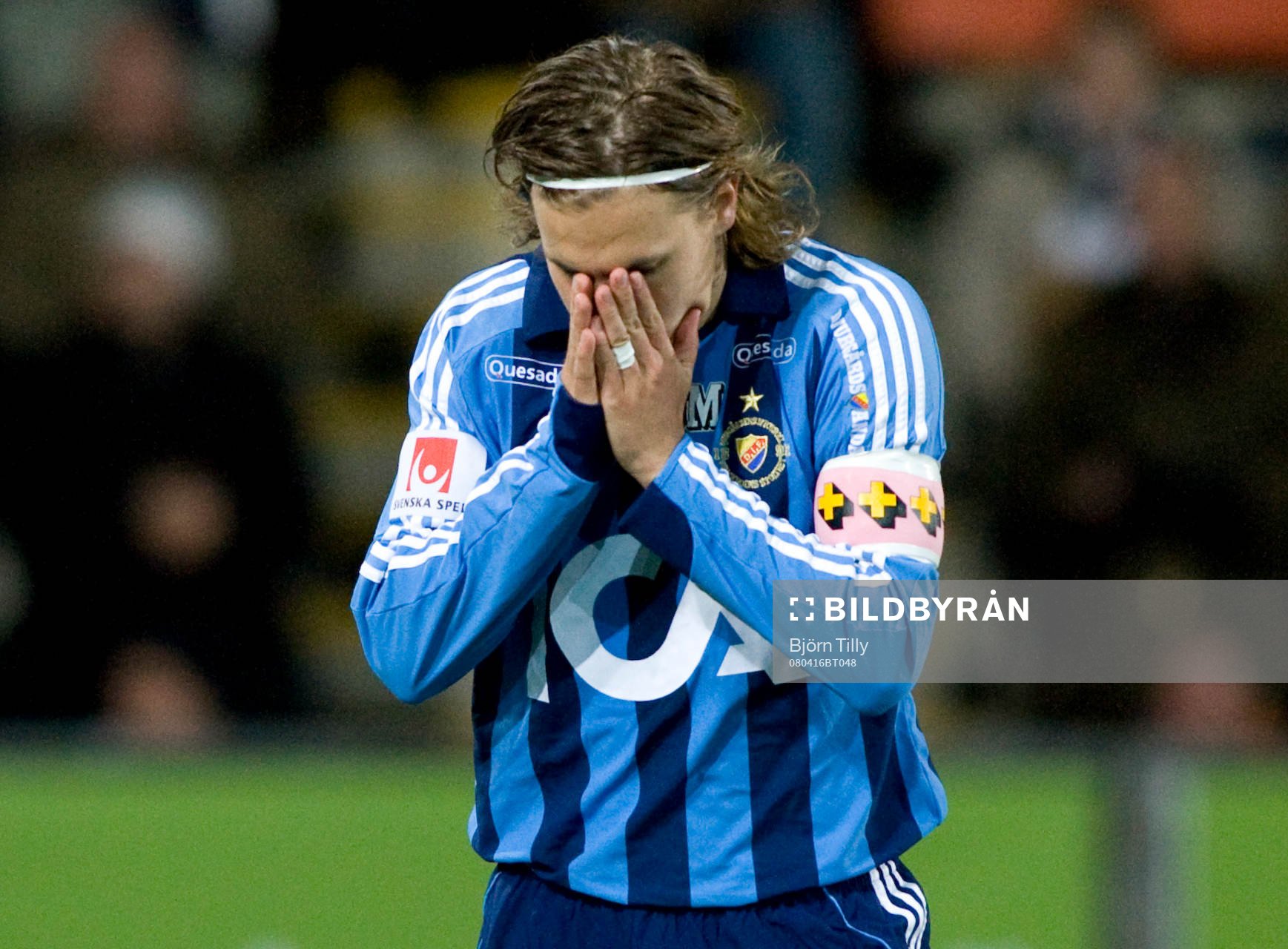 Sebastian Rajalakso, Djurgården