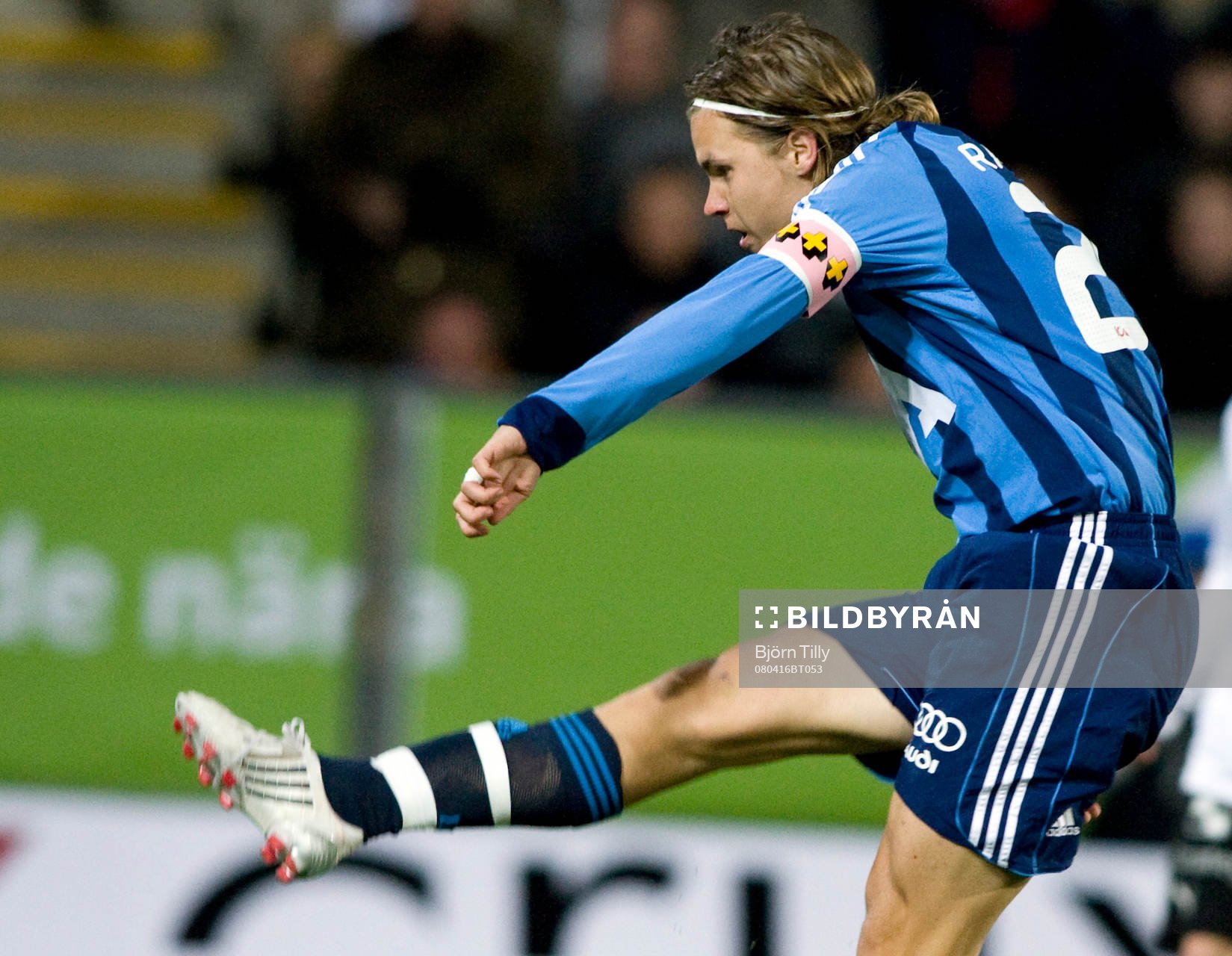 Sebastian Rajalakso, Djurgården