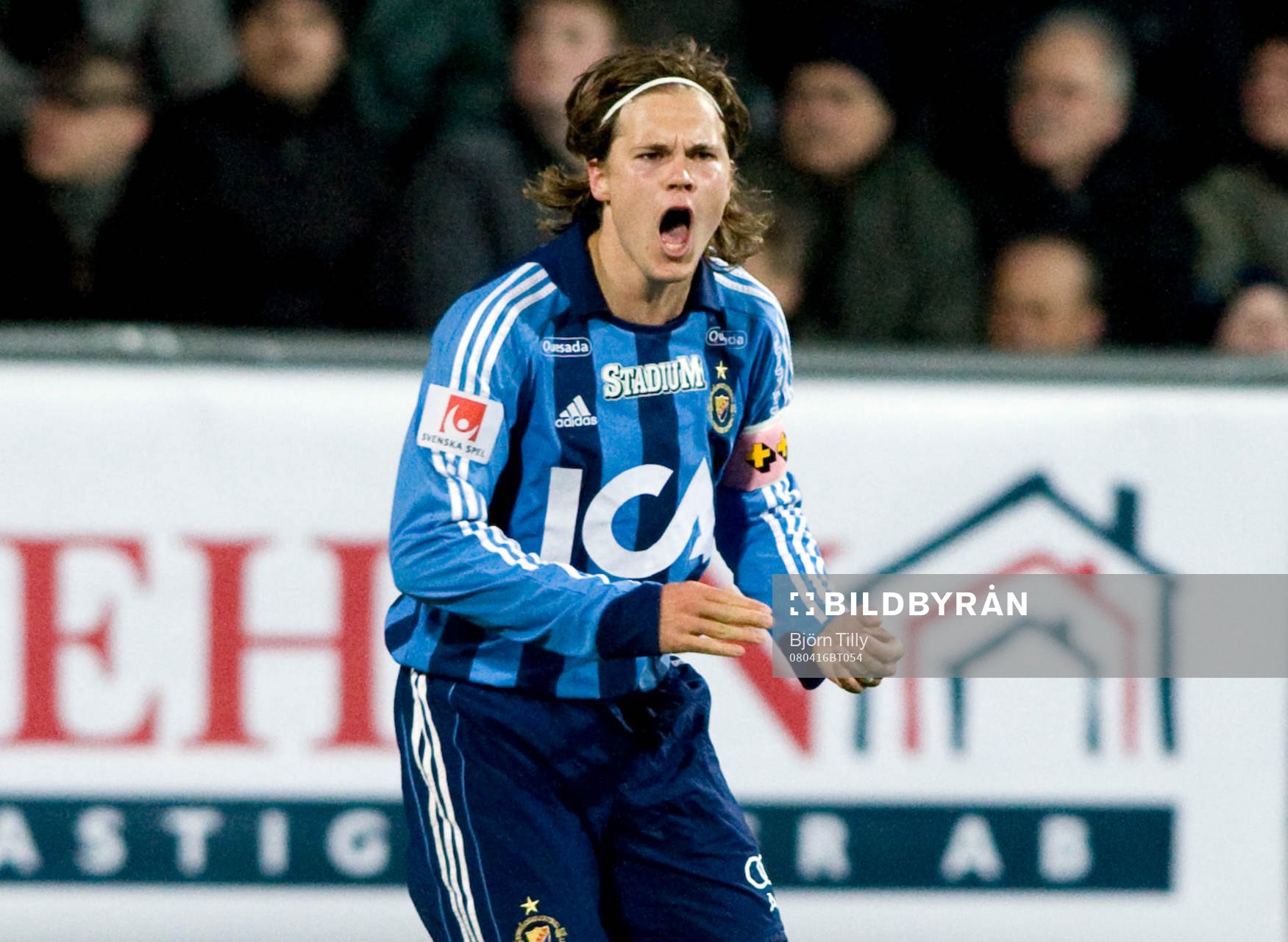 Sebastian Rajalakso, Djurgården