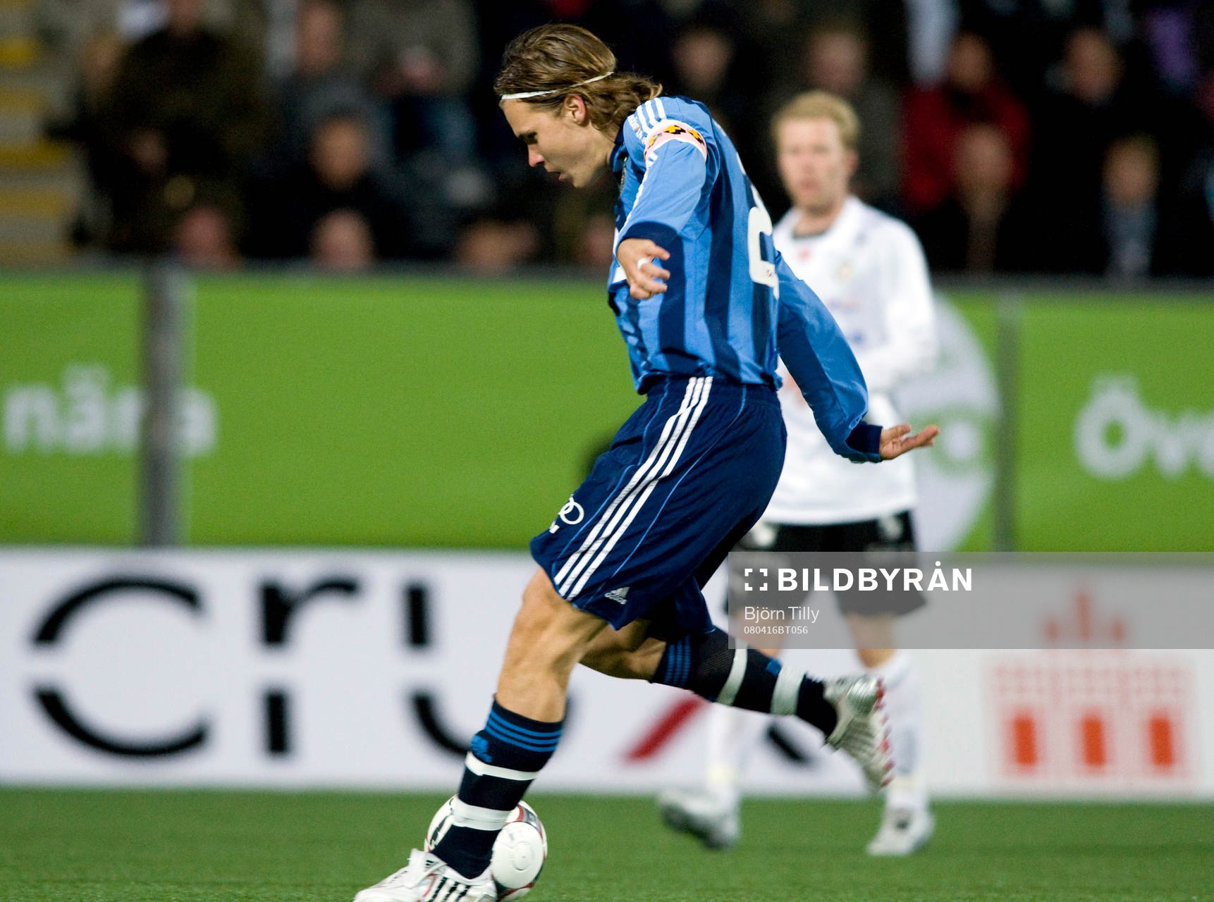 Sebastian Rajalakso, Djurgården