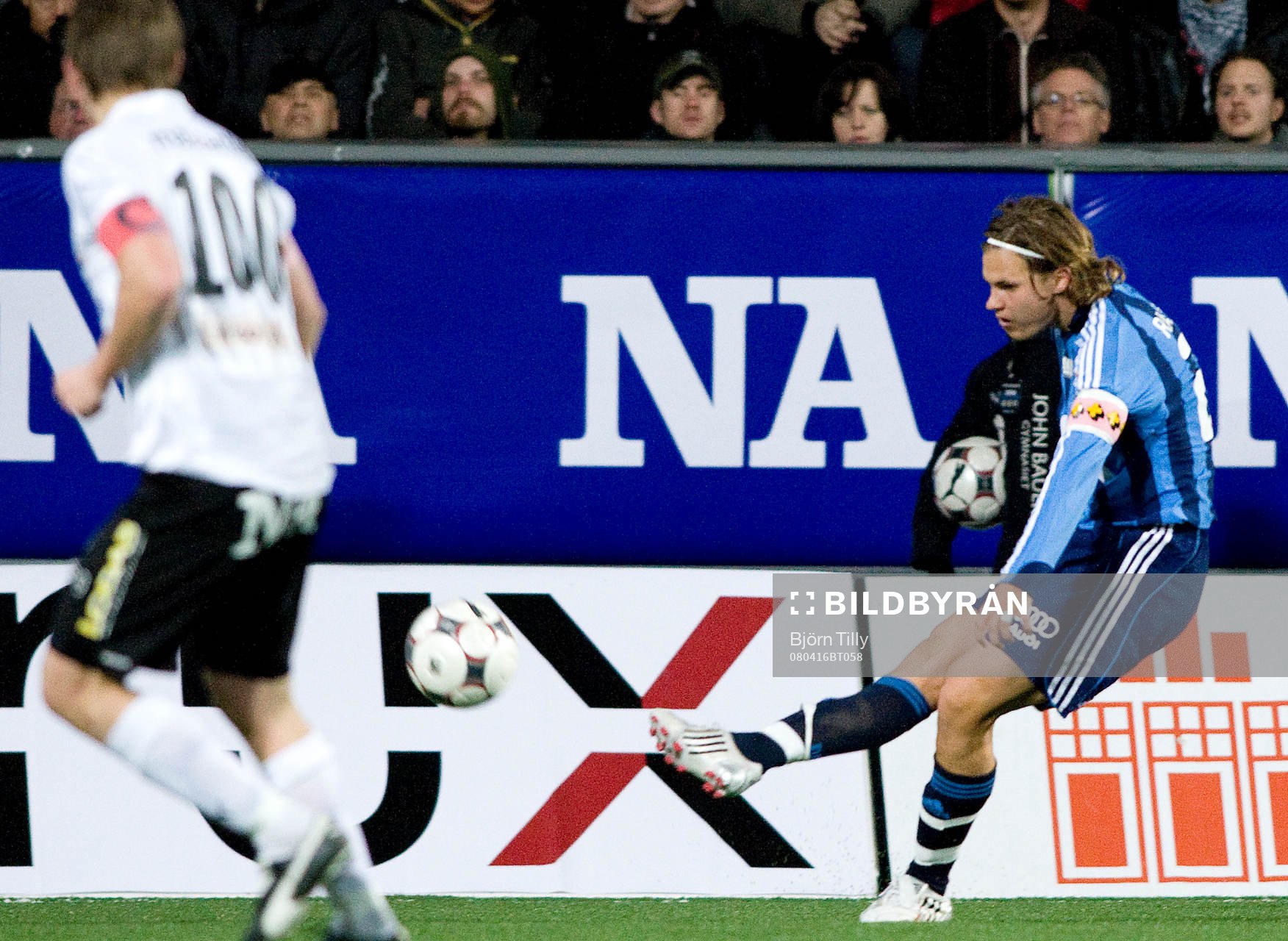 Sebastian Rajalakso, Djurgården