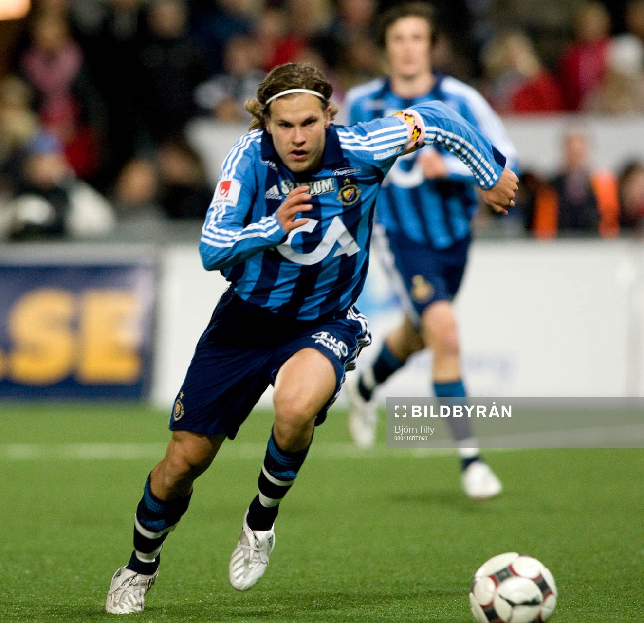 Sebastian Rajalakso, Djurgården