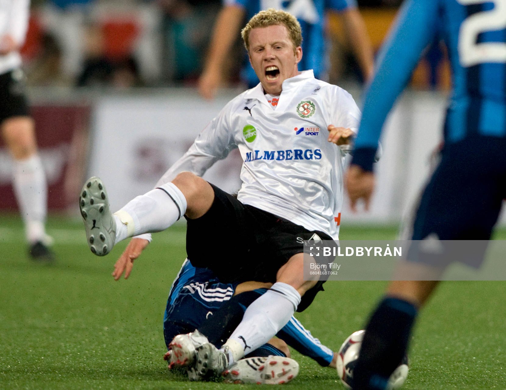 Kristoffer Näfver, Örebro