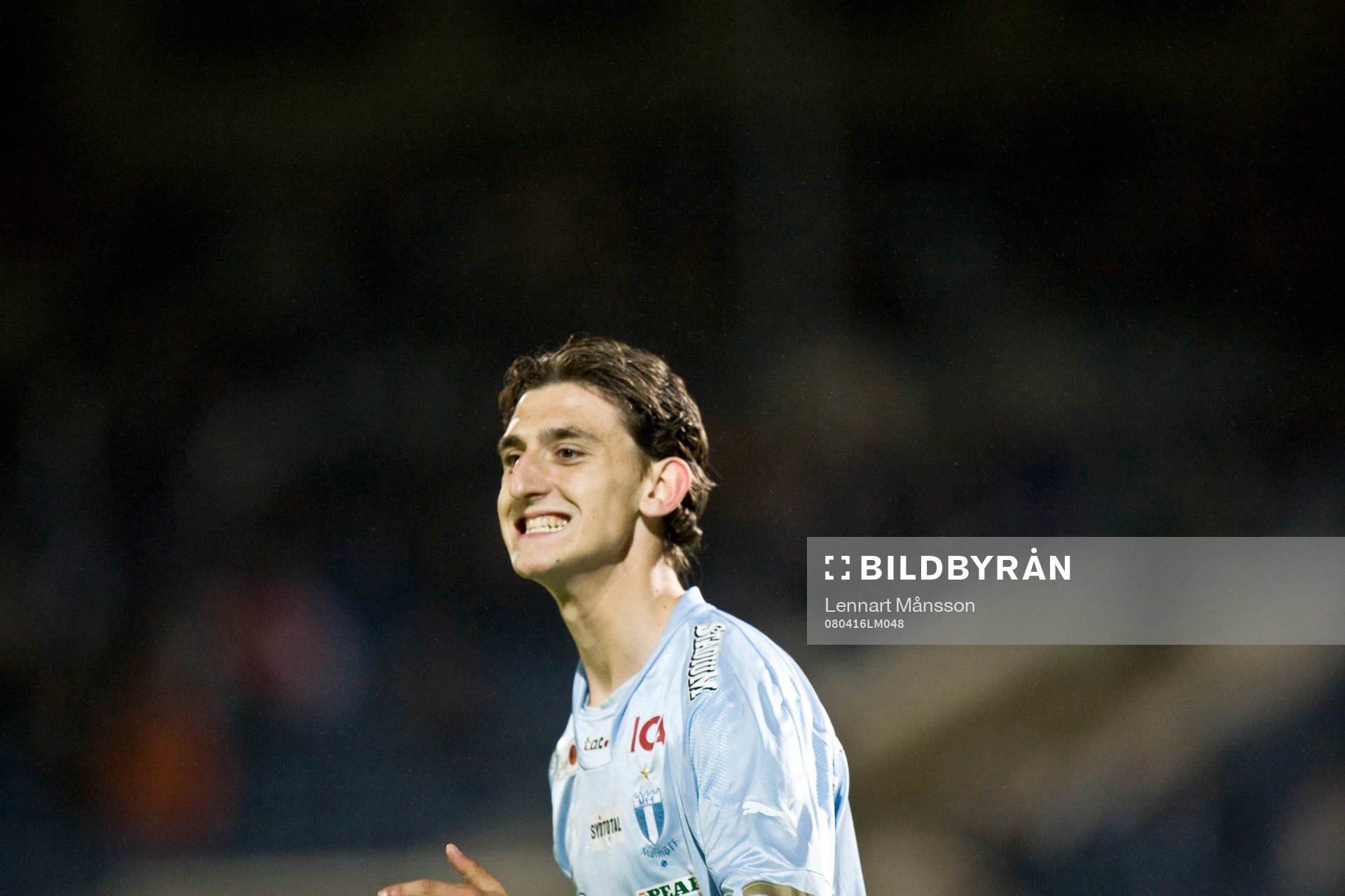 Agon Mehmeti