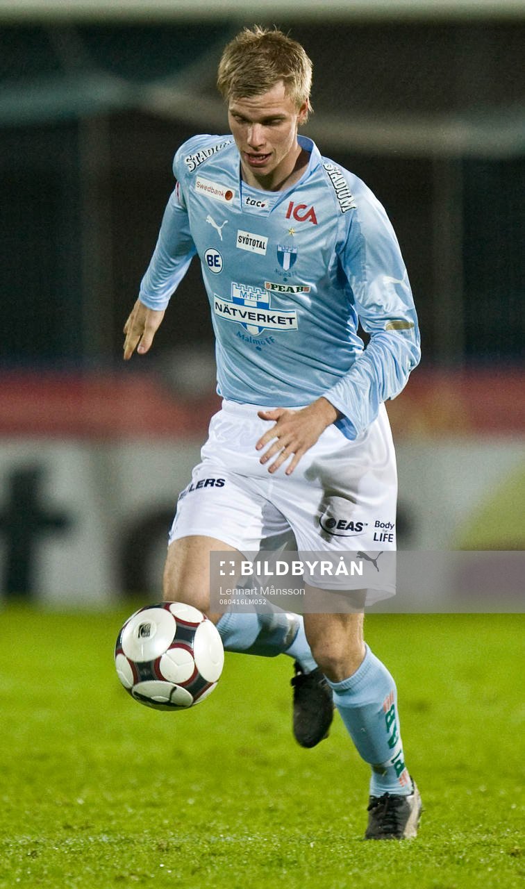 Robin Nilsson