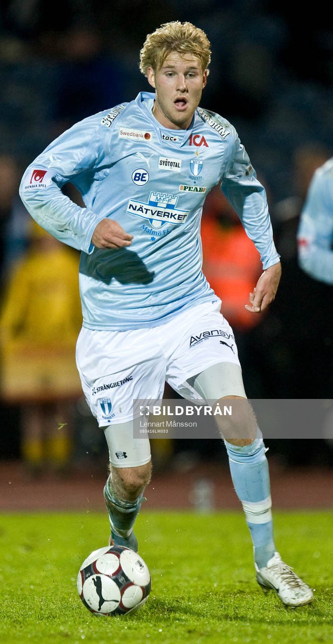 Ola Toivonen