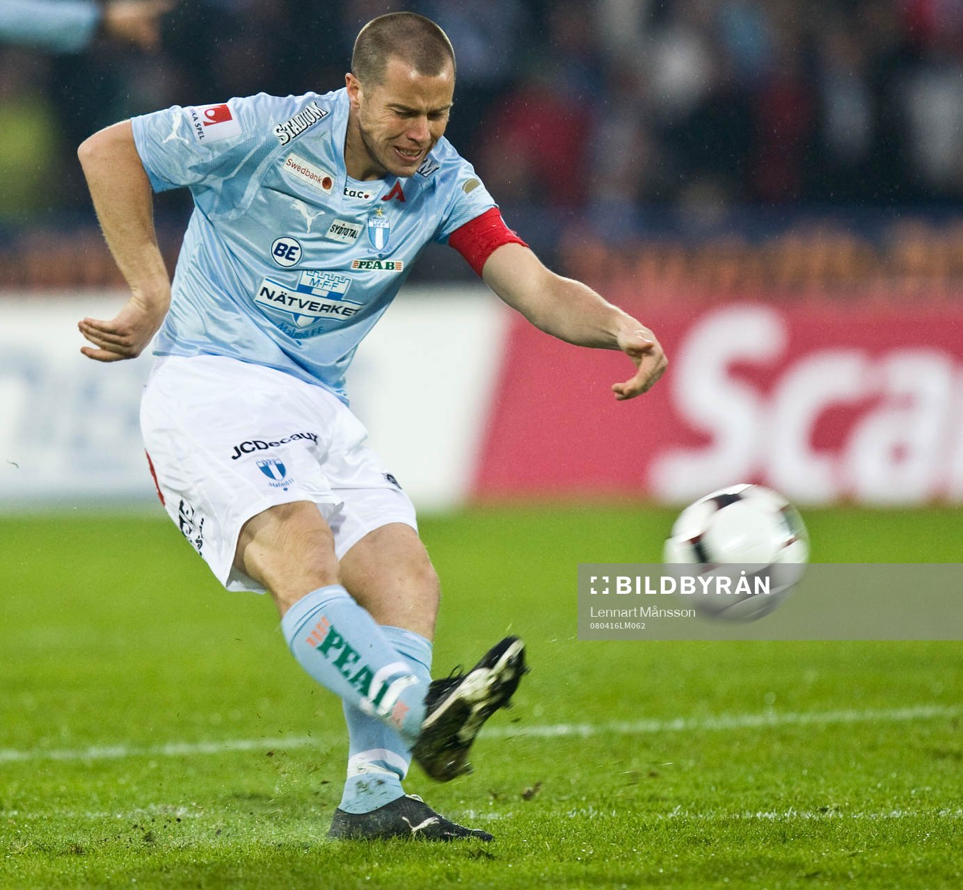 Daniel Andersson