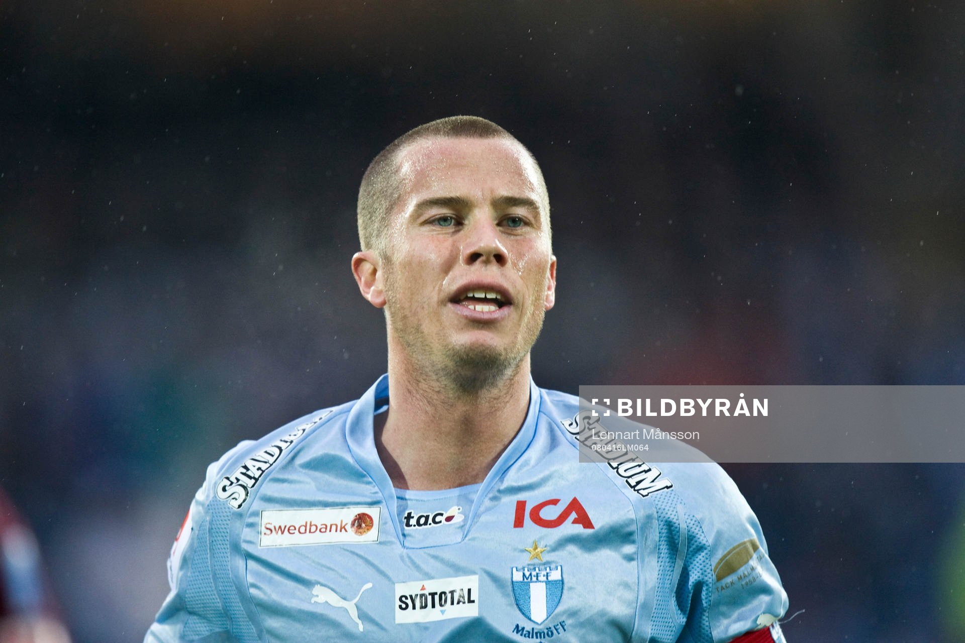 Daniel Andersson