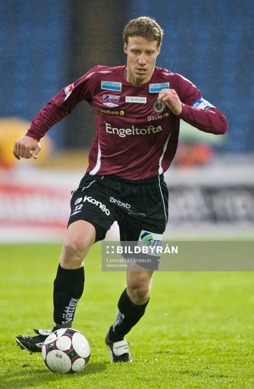 Daniel Bernhardsson