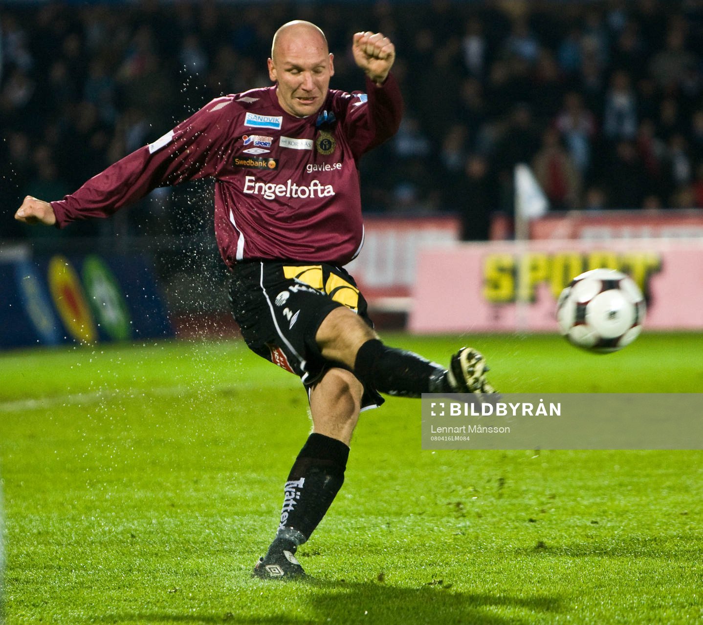 Thomas Hedlund