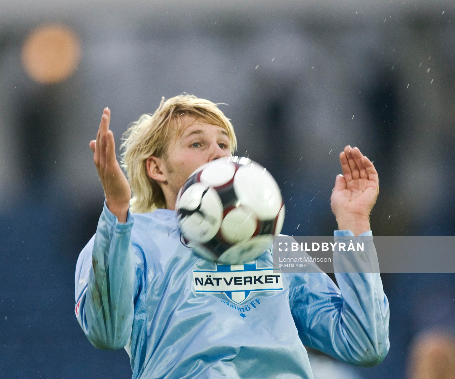 Ola Toivonen