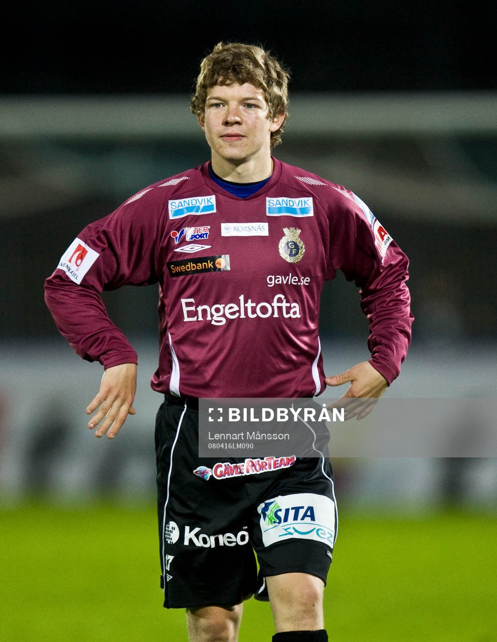 Jonas Lantto