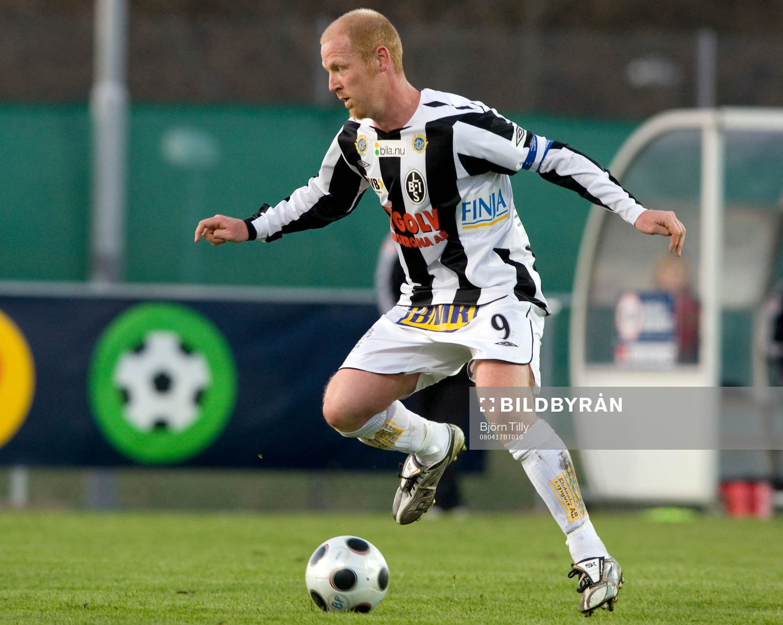 Jörgen Pettersson