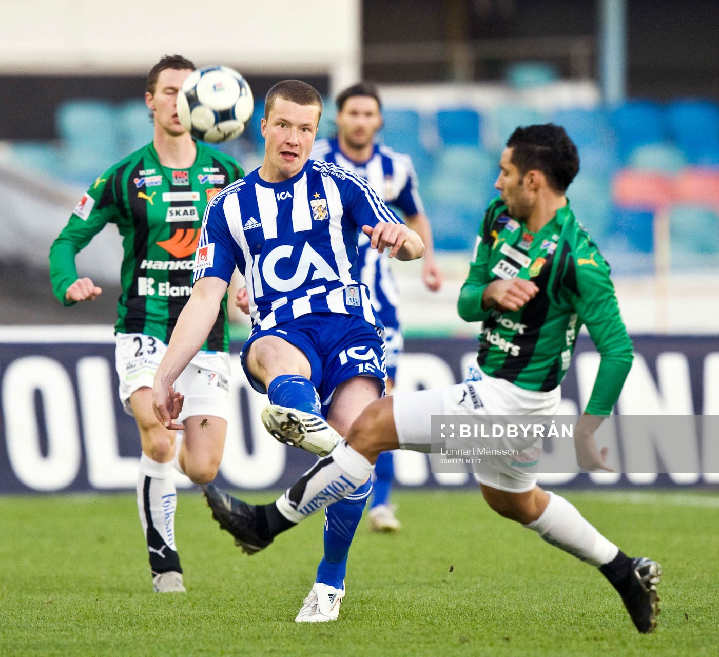 Jakob Johansson