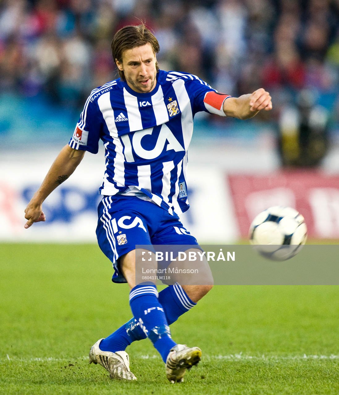 Mattias Bjärsmyr