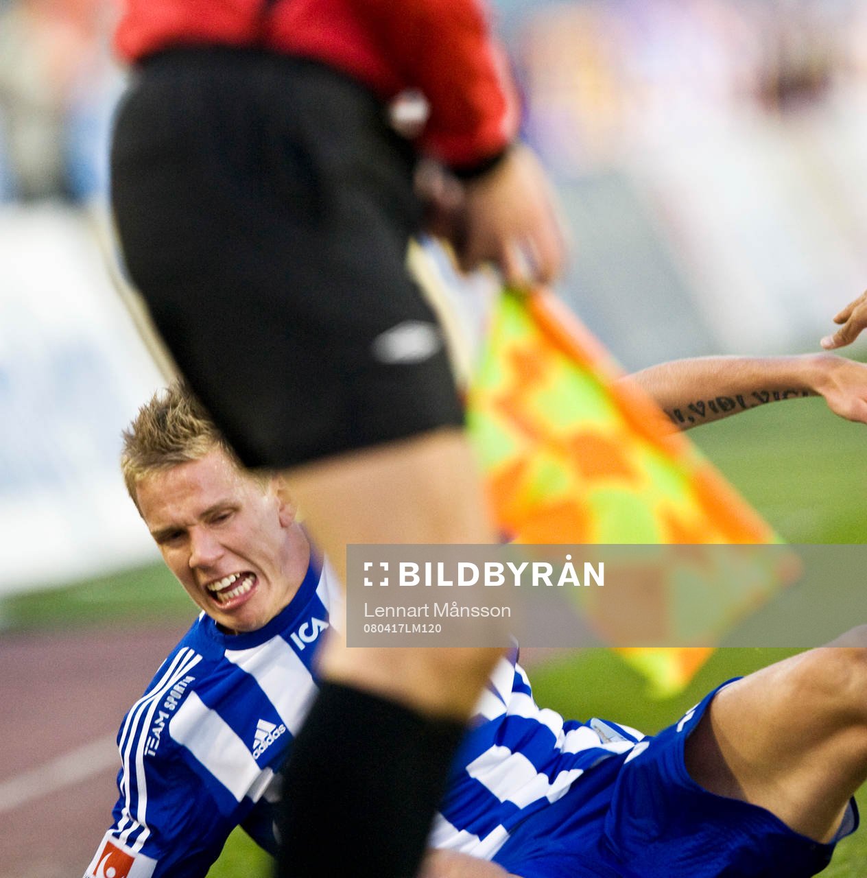 Pontus Wernbloom