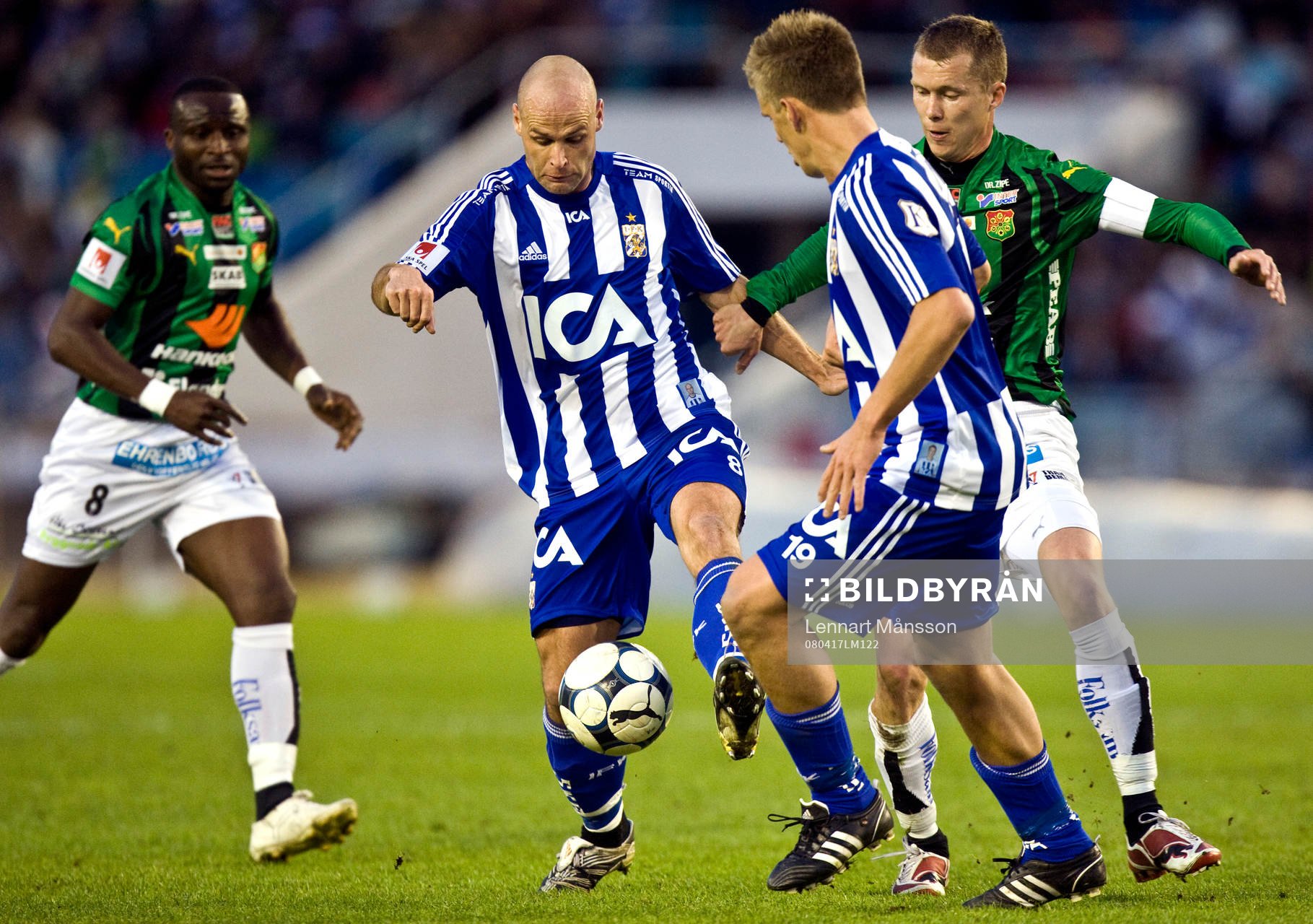 Thomas Olsson